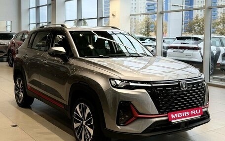 Changan CS35 Plus, 2025 год, 2 709 900 рублей, 3 фотография