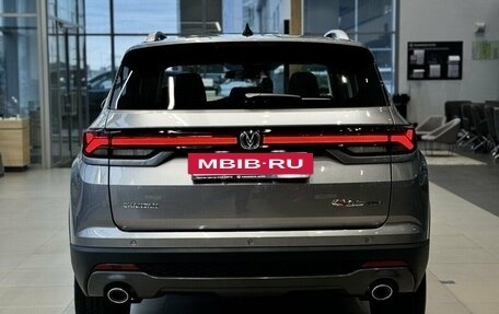 Changan CS35 Plus, 2025 год, 2 709 900 рублей, 5 фотография