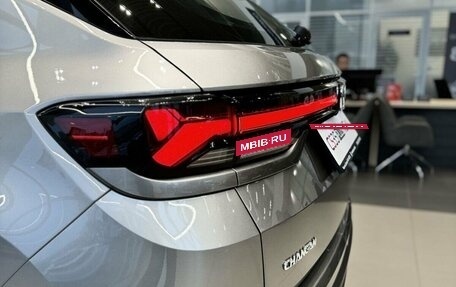 Changan CS35 Plus, 2025 год, 2 709 900 рублей, 16 фотография