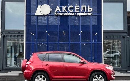 Toyota RAV4, 2011 год, 1 249 000 рублей, 4 фотография