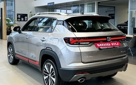 Changan CS35 Plus, 2025 год, 2 709 900 рублей, 6 фотография