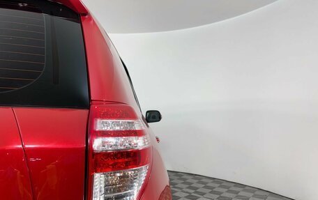 Toyota RAV4, 2011 год, 1 249 000 рублей, 10 фотография