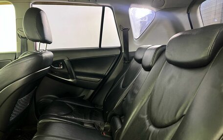 Toyota RAV4, 2011 год, 1 249 000 рублей, 16 фотография