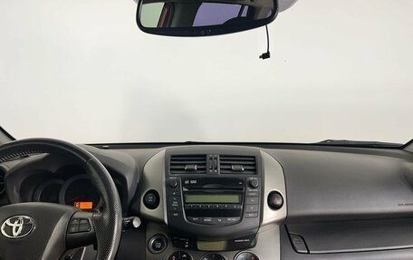 Toyota RAV4, 2011 год, 1 249 000 рублей, 19 фотография