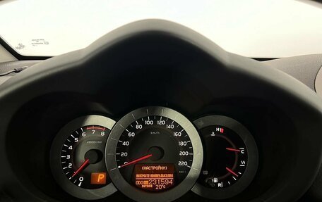 Toyota RAV4, 2011 год, 1 249 000 рублей, 18 фотография