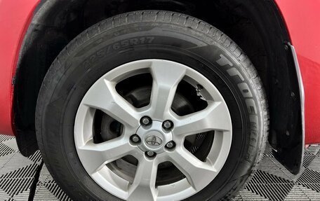 Toyota RAV4, 2011 год, 1 249 000 рублей, 17 фотография