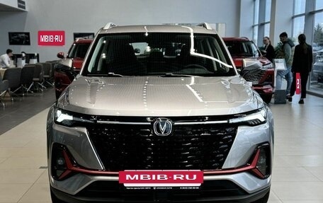 Changan CS35 Plus, 2025 год, 2 709 900 рублей, 2 фотография