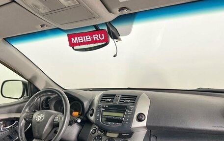 Toyota RAV4, 2011 год, 1 249 000 рублей, 13 фотография