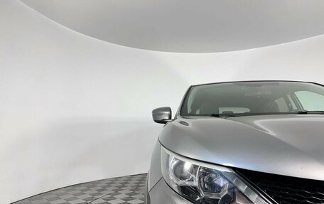 Nissan Qashqai, 2019 год, 1 749 000 рублей, 9 фотография