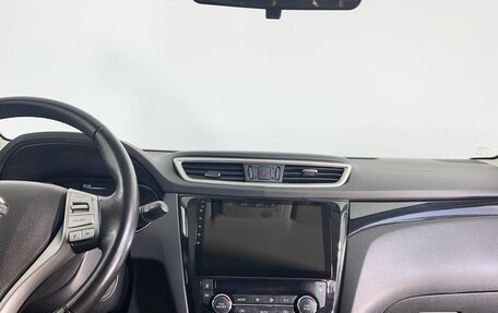 Nissan Qashqai, 2019 год, 1 749 000 рублей, 19 фотография