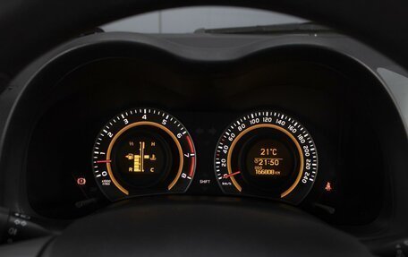Toyota Corolla, 2011 год, 799 000 рублей, 13 фотография
