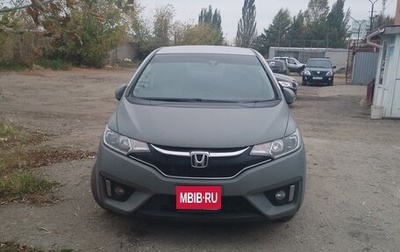 Honda Fit III, 2016 год, 1 100 000 рублей, 1 фотография