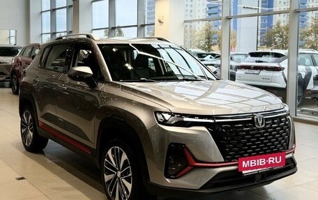 Changan CS35 Plus, 2025 год, 2 709 900 рублей, 3 фотография