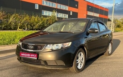 KIA Cerato III, 2010 год, 585 000 рублей, 1 фотография