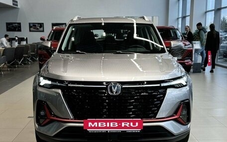 Changan CS35 Plus, 2025 год, 2 709 900 рублей, 2 фотография