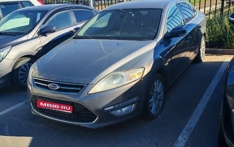 Ford Mondeo IV, 2011 год, 420 000 рублей, 1 фотография