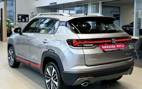 Changan CS35 Plus, 2025 год, 2 709 900 рублей, 6 фотография