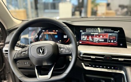 Changan CS35 Plus, 2025 год, 2 709 900 рублей, 8 фотография