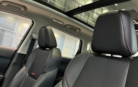 Changan CS35 Plus, 2025 год, 2 709 900 рублей, 13 фотография