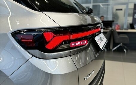Changan CS35 Plus, 2025 год, 2 709 900 рублей, 16 фотография