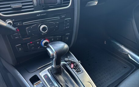 Audi A4, 2013 год, 1 490 000 рублей, 8 фотография