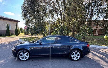 Audi A4, 2013 год, 1 490 000 рублей, 4 фотография