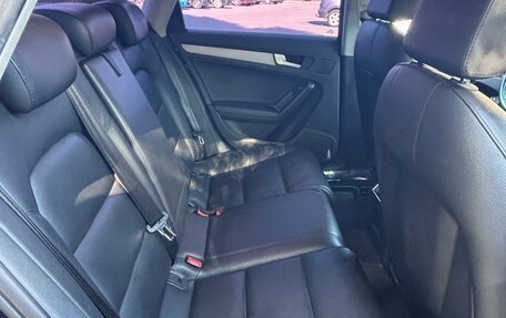 Audi A4, 2013 год, 1 490 000 рублей, 6 фотография
