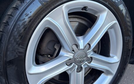Audi A4, 2013 год, 1 490 000 рублей, 7 фотография
