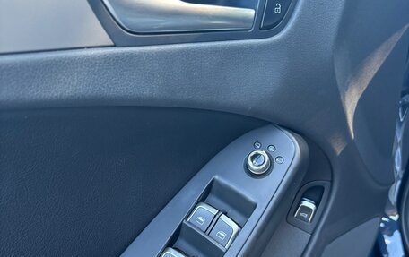Audi A4, 2013 год, 1 490 000 рублей, 11 фотография