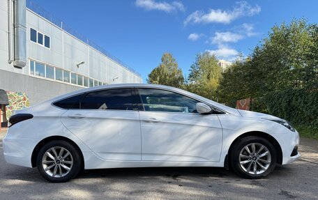 Hyundai i40 I рестайлинг, 2015 год, 1 120 000 рублей, 3 фотография