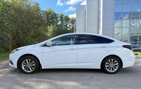Hyundai i40 I рестайлинг, 2015 год, 1 120 000 рублей, 7 фотография