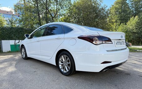 Hyundai i40 I рестайлинг, 2015 год, 1 120 000 рублей, 6 фотография