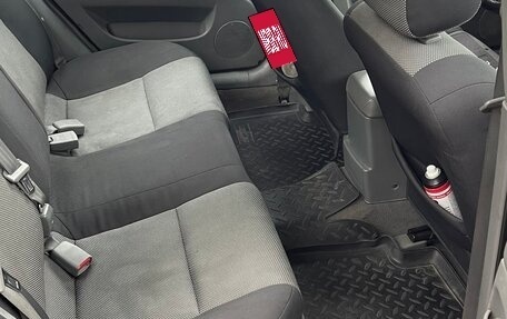 Chevrolet Lacetti, 2012 год, 320 000 рублей, 5 фотография