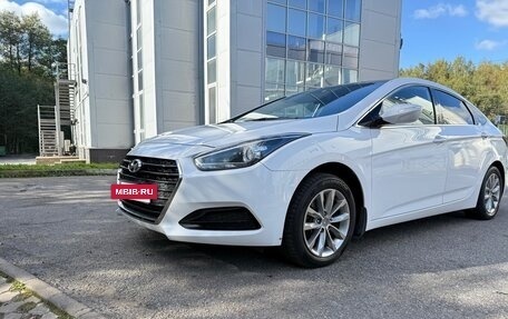 Hyundai i40 I рестайлинг, 2015 год, 1 120 000 рублей, 8 фотография