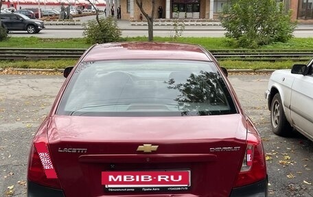 Chevrolet Lacetti, 2012 год, 320 000 рублей, 2 фотография