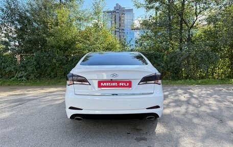 Hyundai i40 I рестайлинг, 2015 год, 1 120 000 рублей, 5 фотография