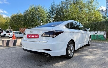 Hyundai i40 I рестайлинг, 2015 год, 1 120 000 рублей, 4 фотография