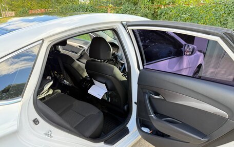 Hyundai i40 I рестайлинг, 2015 год, 1 120 000 рублей, 14 фотография