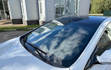 Hyundai i40 I рестайлинг, 2015 год, 1 120 000 рублей, 11 фотография