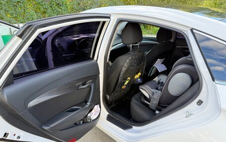 Hyundai i40 I рестайлинг, 2015 год, 1 120 000 рублей, 13 фотография