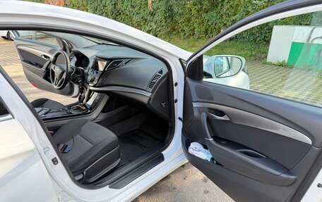 Hyundai i40 I рестайлинг, 2015 год, 1 120 000 рублей, 15 фотография