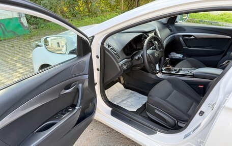 Hyundai i40 I рестайлинг, 2015 год, 1 120 000 рублей, 12 фотография