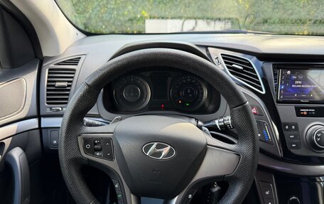 Hyundai i40 I рестайлинг, 2015 год, 1 120 000 рублей, 20 фотография