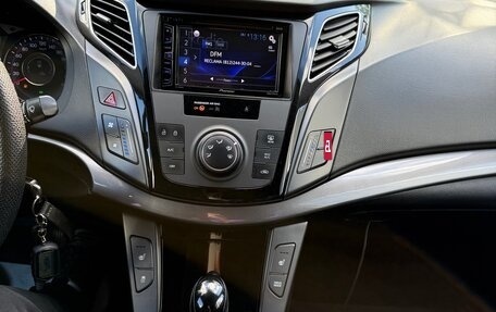 Hyundai i40 I рестайлинг, 2015 год, 1 120 000 рублей, 21 фотография
