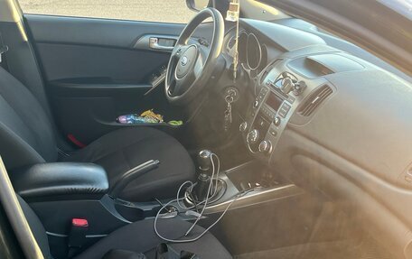 KIA Cerato III, 2010 год, 585 000 рублей, 8 фотография