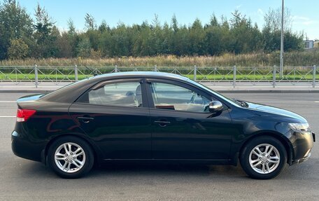 KIA Cerato III, 2010 год, 585 000 рублей, 4 фотография