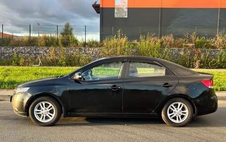 KIA Cerato III, 2010 год, 585 000 рублей, 7 фотография