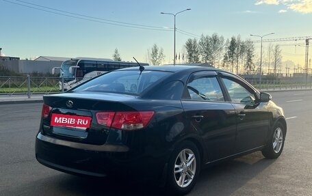 KIA Cerato III, 2010 год, 585 000 рублей, 5 фотография