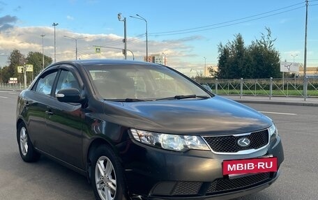 KIA Cerato III, 2010 год, 585 000 рублей, 3 фотография