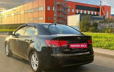 KIA Cerato III, 2010 год, 585 000 рублей, 6 фотография